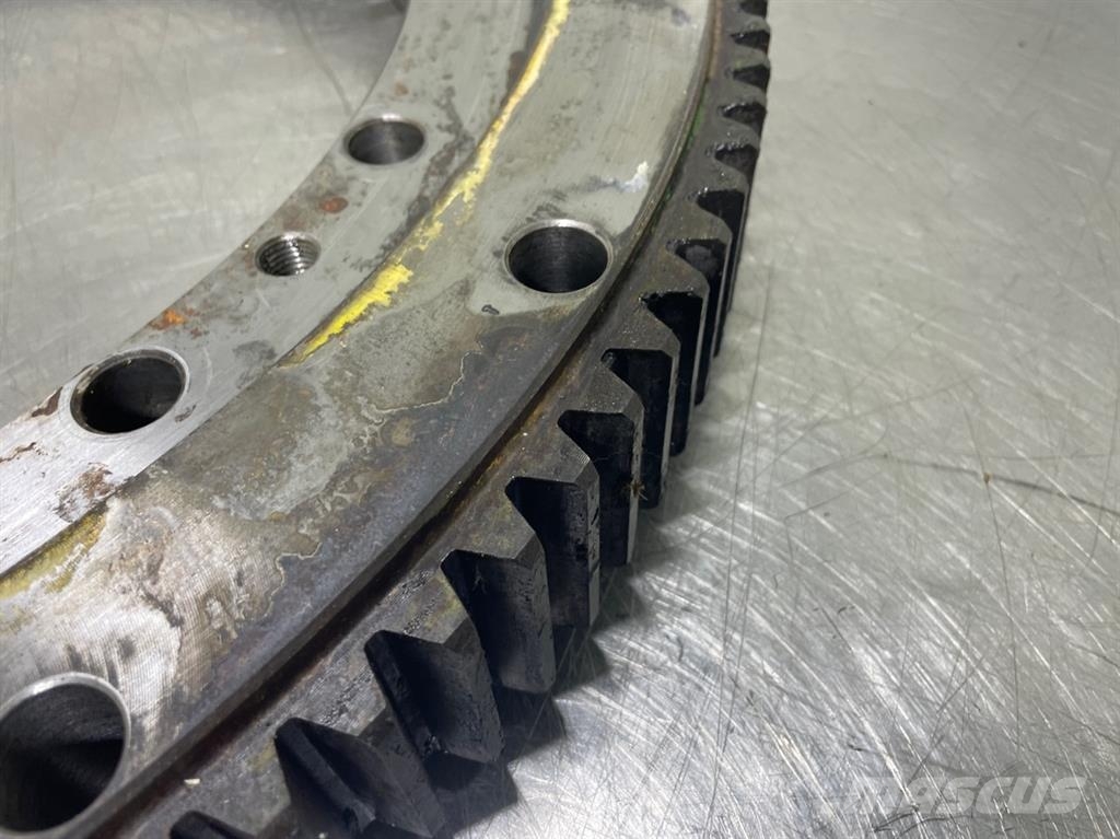 Mecalac 11CX-9E-1Z25-0675-0145-Slewing ring/Drehkranz Šasija i vešenje
