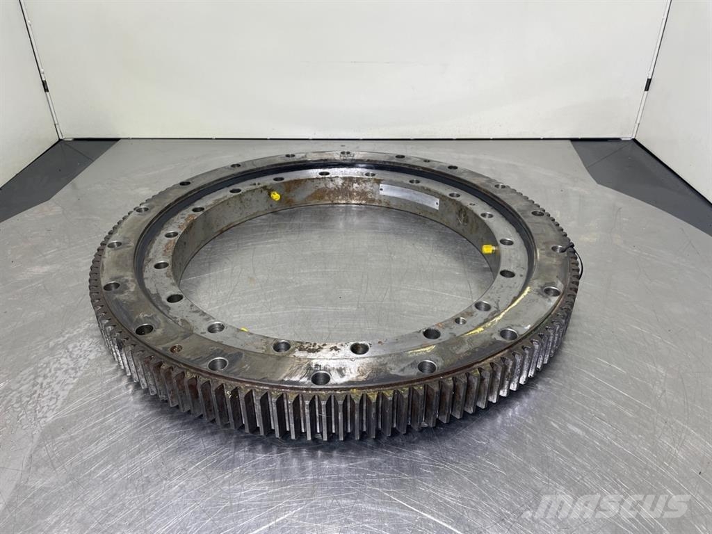 Mecalac 11CX-9E-1Z25-0675-0145-Slewing ring/Drehkranz Šasija i vešenje