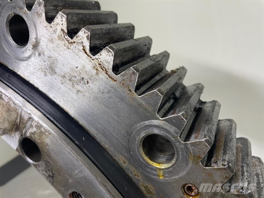 Mecalac 11CX-9E-1Z25-0675-0145-Slewing ring/Drehkranz Šasija i vešenje