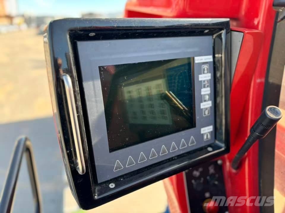 Scania P 340 شاحنات حريق