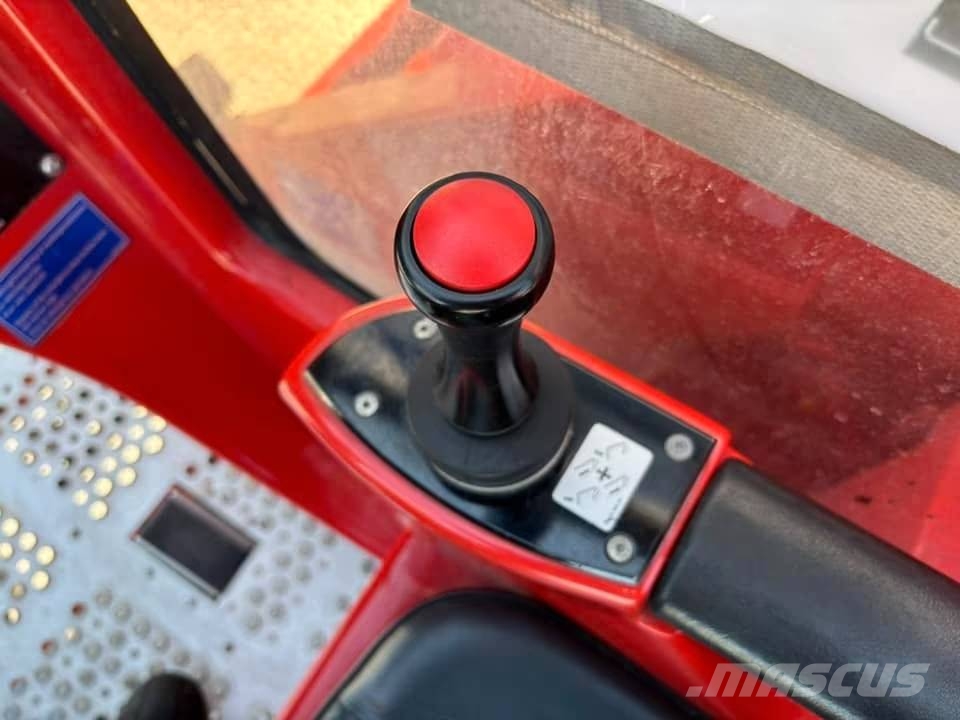 Scania P 340 شاحنات حريق
