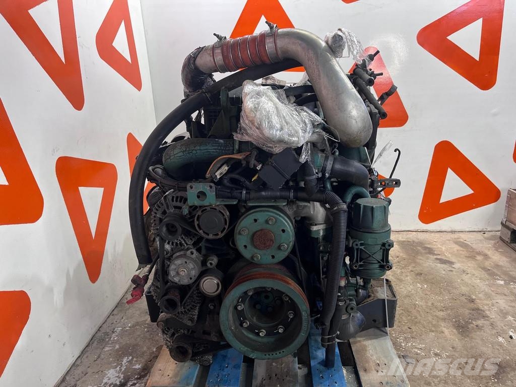 Volvo D8K350 K1 D8R BUS ENGINE 22027288 Motori