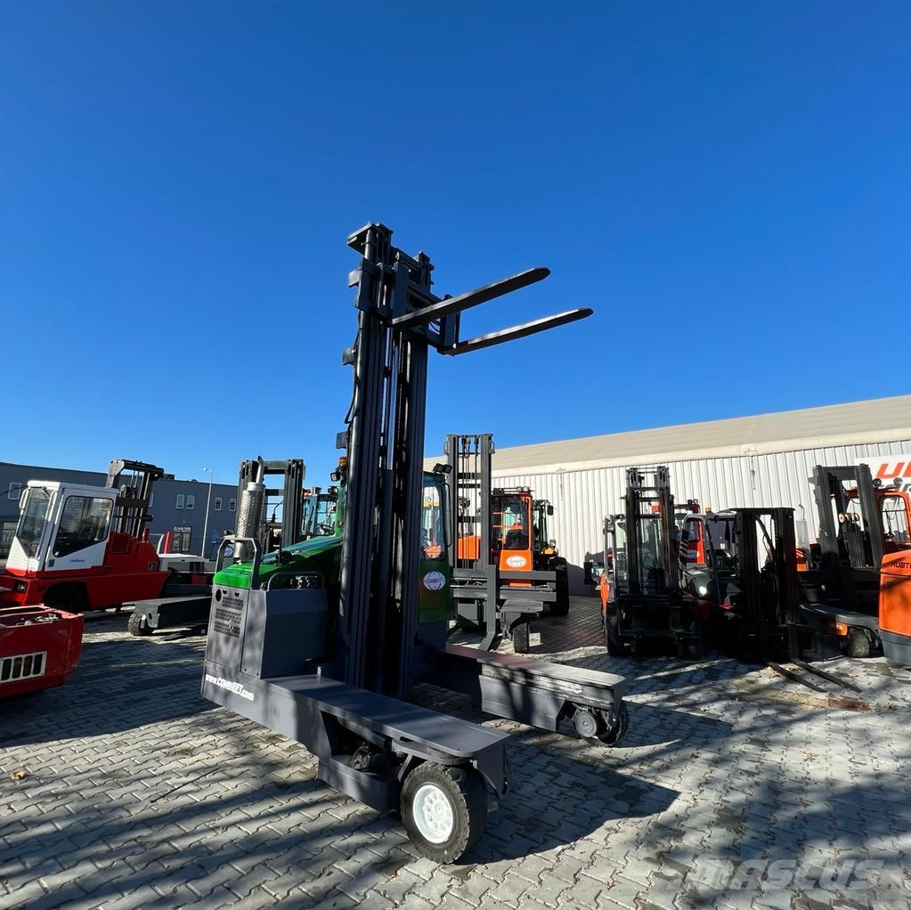 Combilift [DISCOUNT-SALE] C4500 *10m lifting height!* 4-way reach trucks