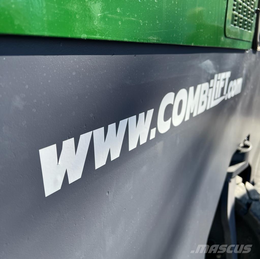 Combilift [DISCOUNT-SALE] C4500 *10m lifting height!* 4-way reach trucks