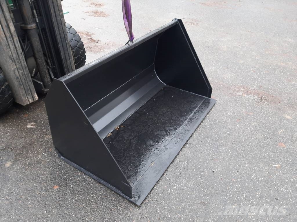 Mp-lift Sorakauha 1.4 euro Front loader accessories
