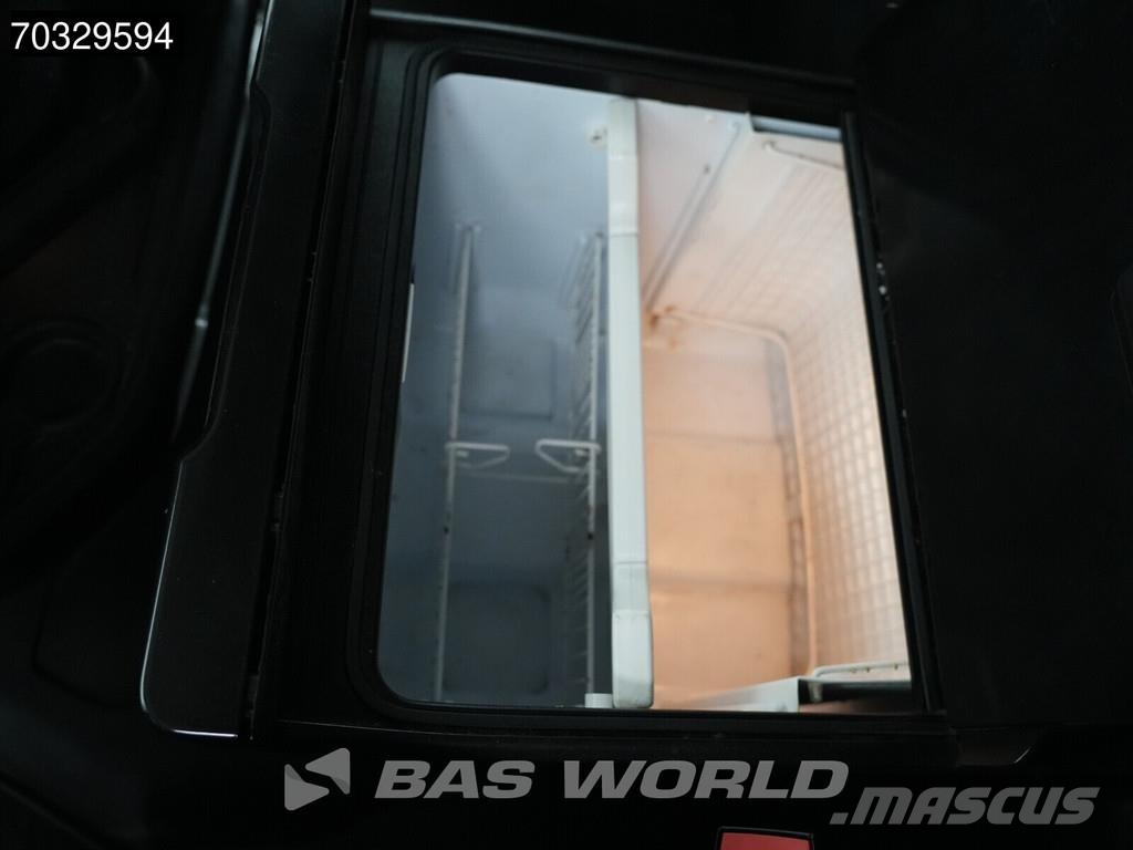 Iveco X-Way 570 S-Way 6X4 Retarder Alcoa's Navi ACC Camiones tractor