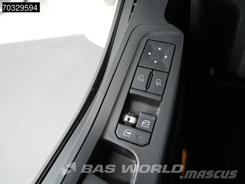 Iveco X-Way 570 S-Way 6X4 Retarder Alcoa's Navi ACC Camiones tractor