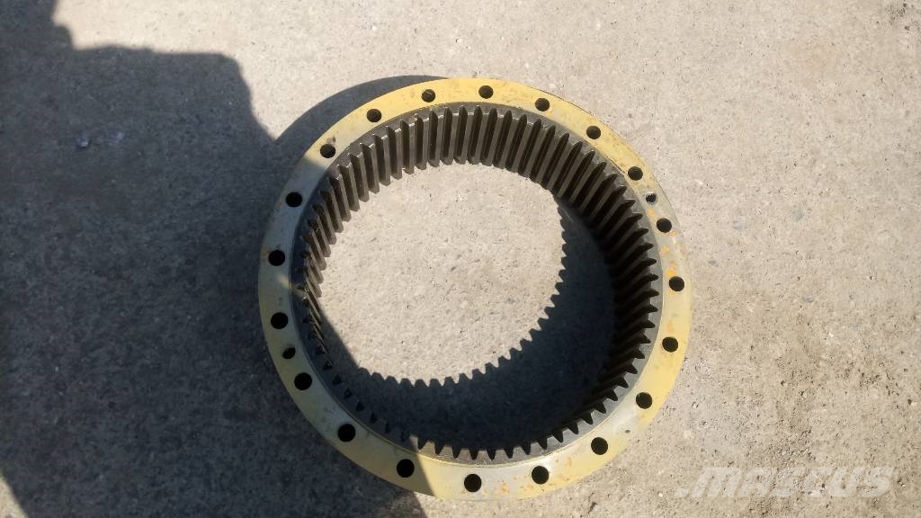Swing drive gear (Γρανάζι μειωτήρα περιστροφής for Podvozky a zavěšení kol
