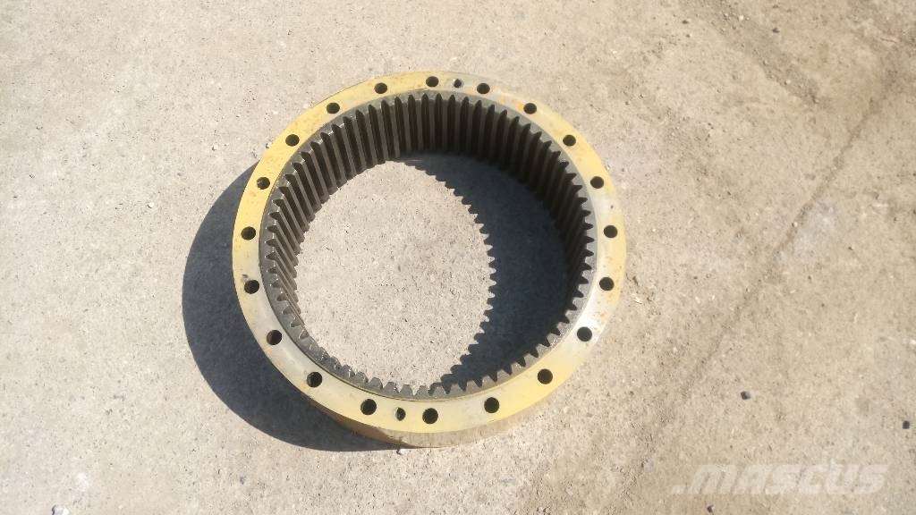 Swing drive gear (Γρανάζι μειωτήρα περιστροφής for Podvozky a zavěšení kol