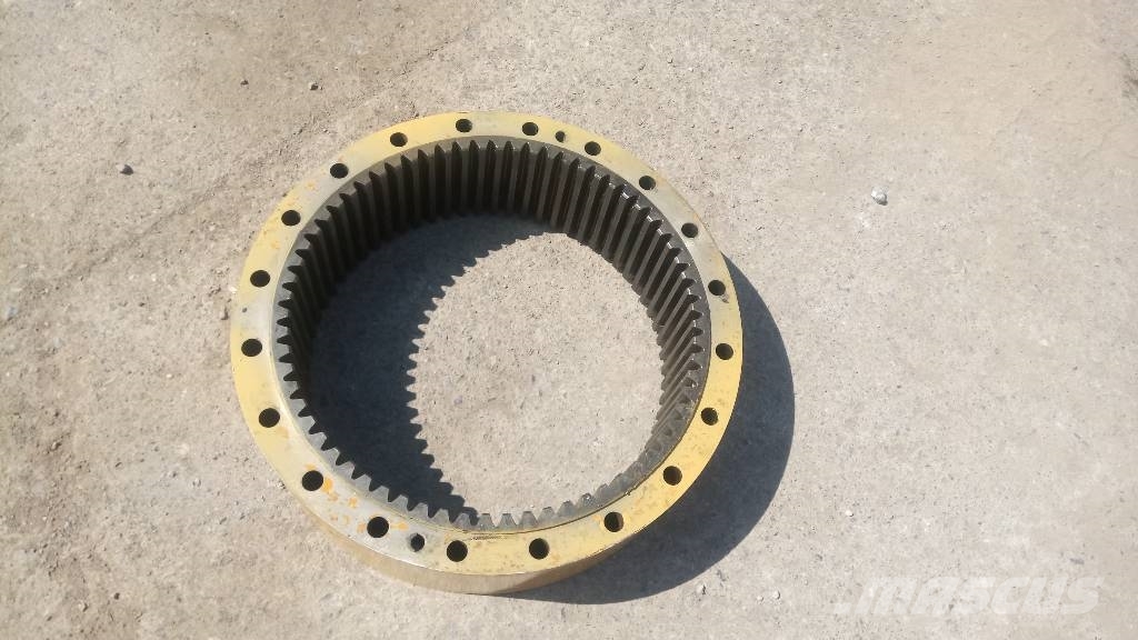 Swing drive gear (Γρανάζι μειωτήρα περιστροφής for Podvozky a zavěšení kol