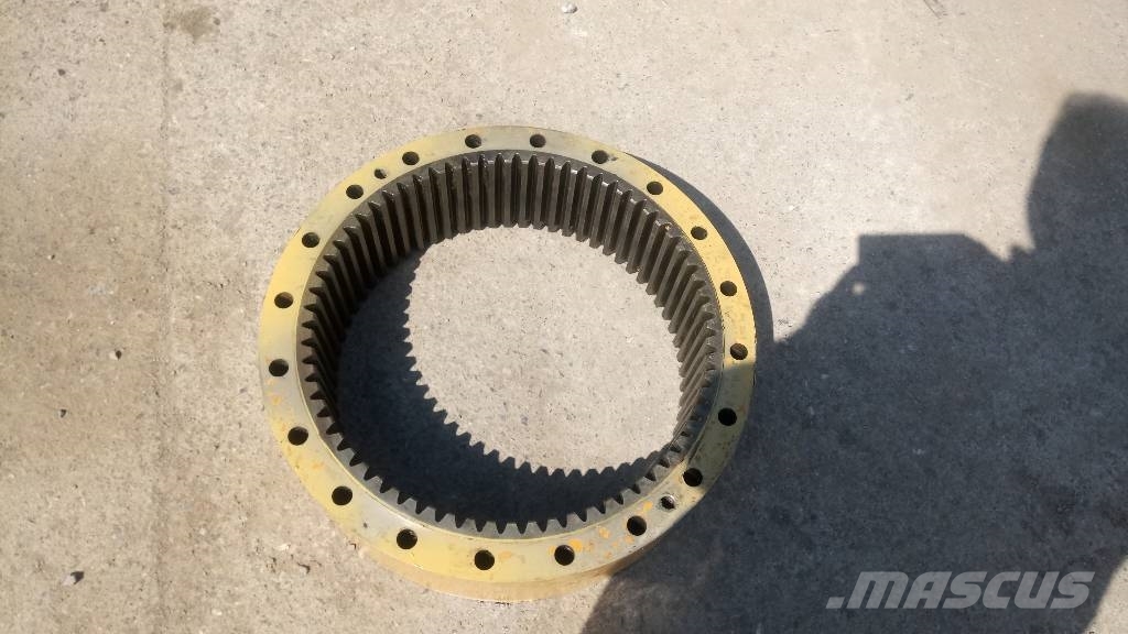 Swing drive gear (Γρανάζι μειωτήρα περιστροφής for Podvozky a zavěšení kol
