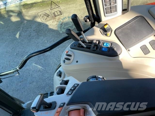 Massey Ferguson 5712 Traktorid