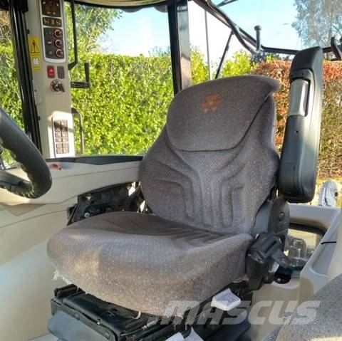 Massey Ferguson 5712 Traktorid