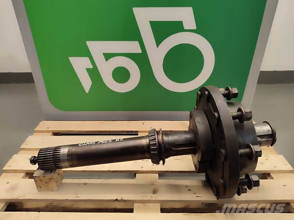  Shaft hub, rear axle shaft Claas Ares 630 RZ Claas 轴