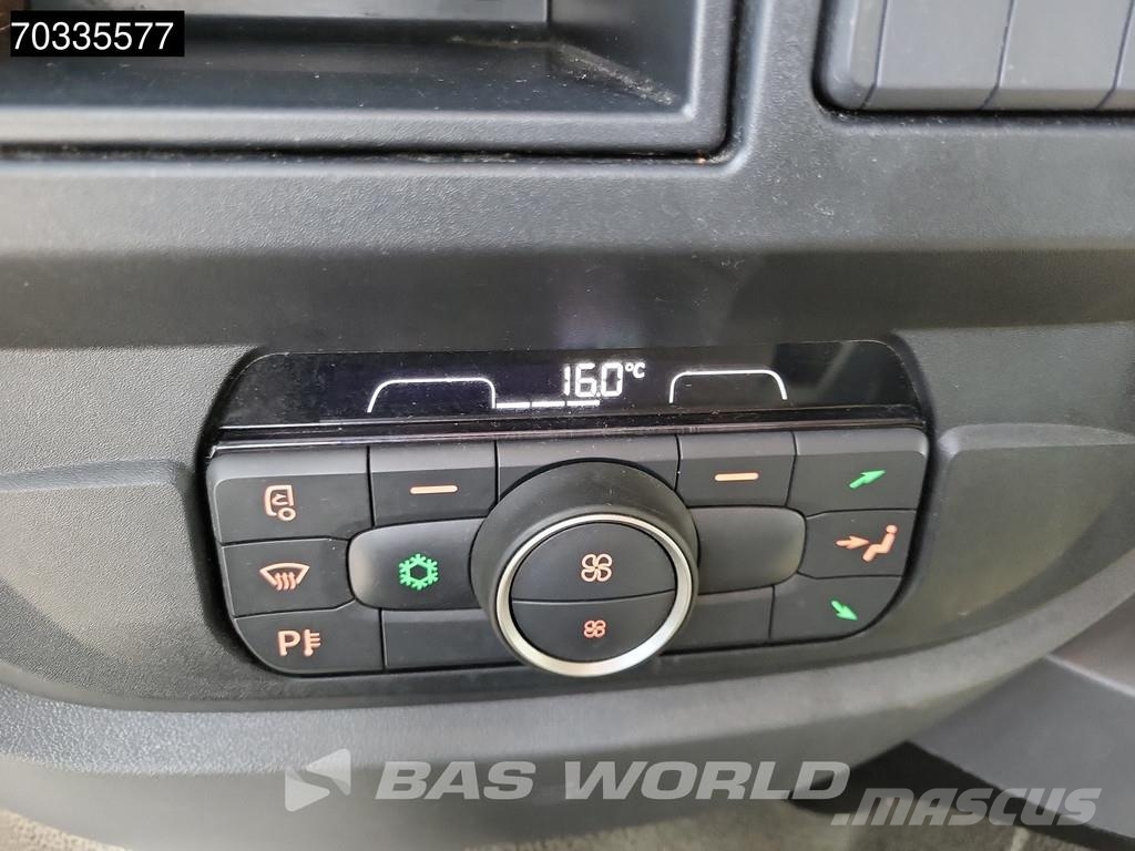 DAF XF 480 4X2 SSC Standklima ACC PTO Vilcēji