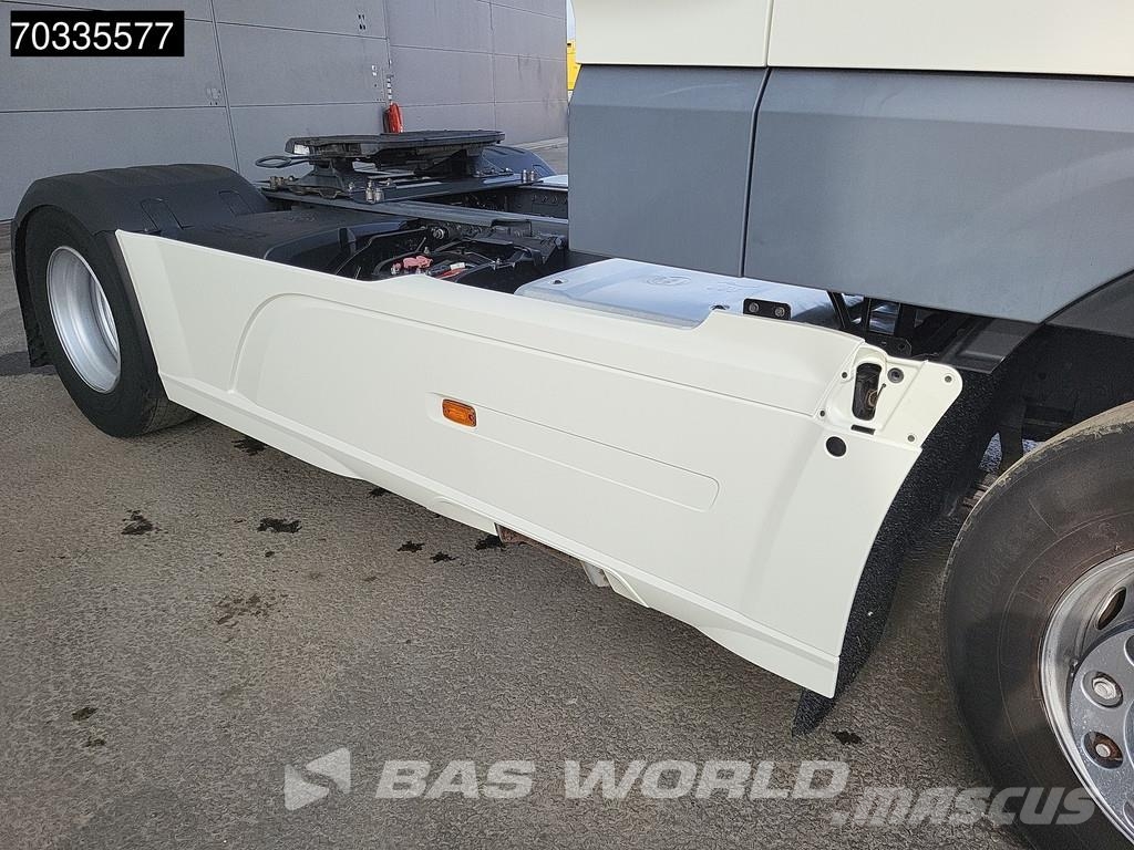DAF XF 480 4X2 SSC Standklima ACC PTO Vilcēji