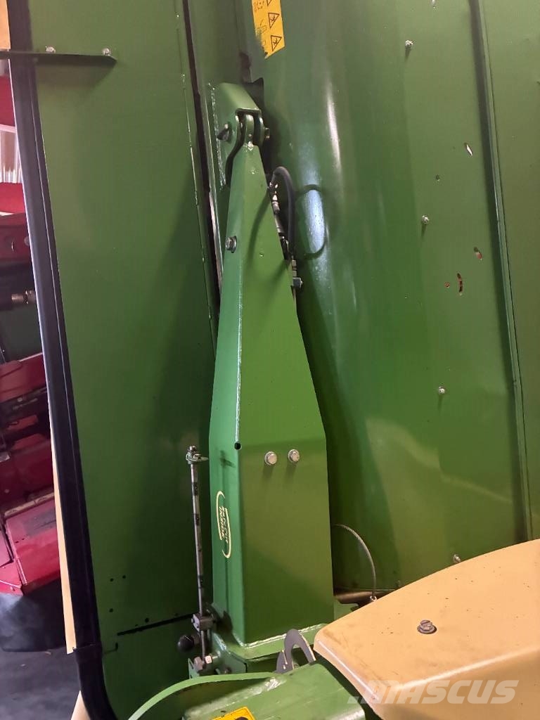 Krone EasyCut B 1000 CV جزازات