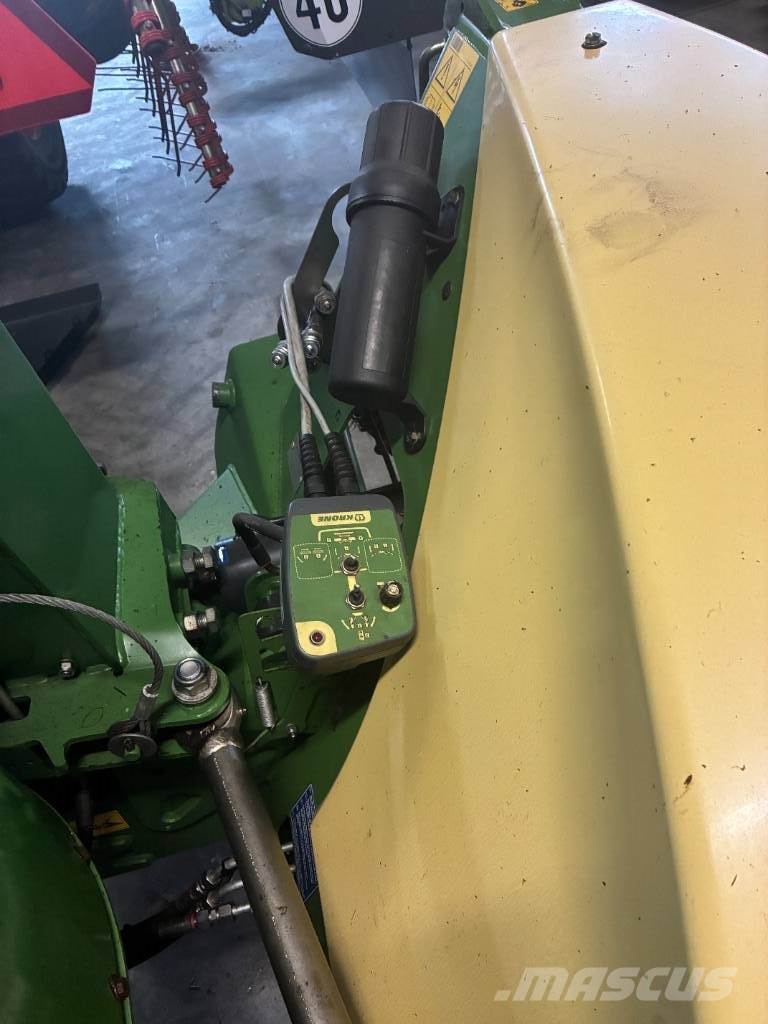 Krone EasyCut B 1000 CV جزازات