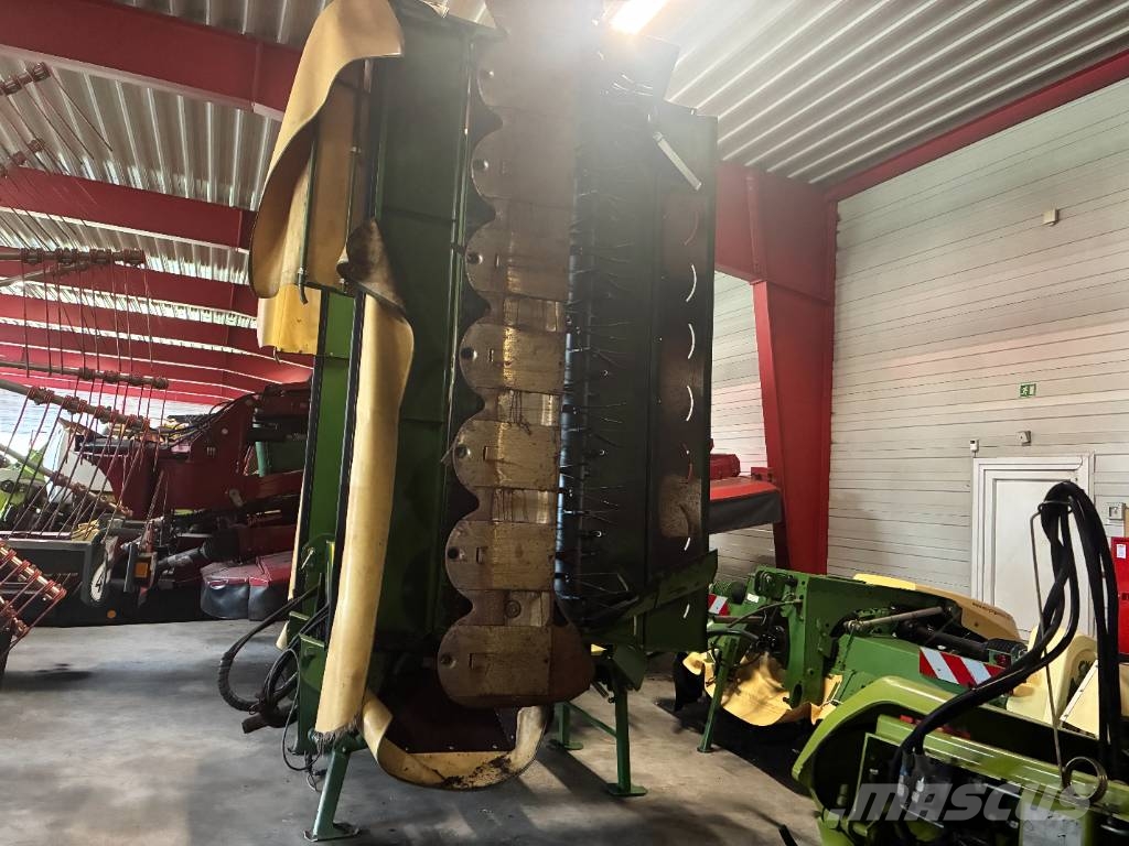 Krone EasyCut B 1000 CV جزازات