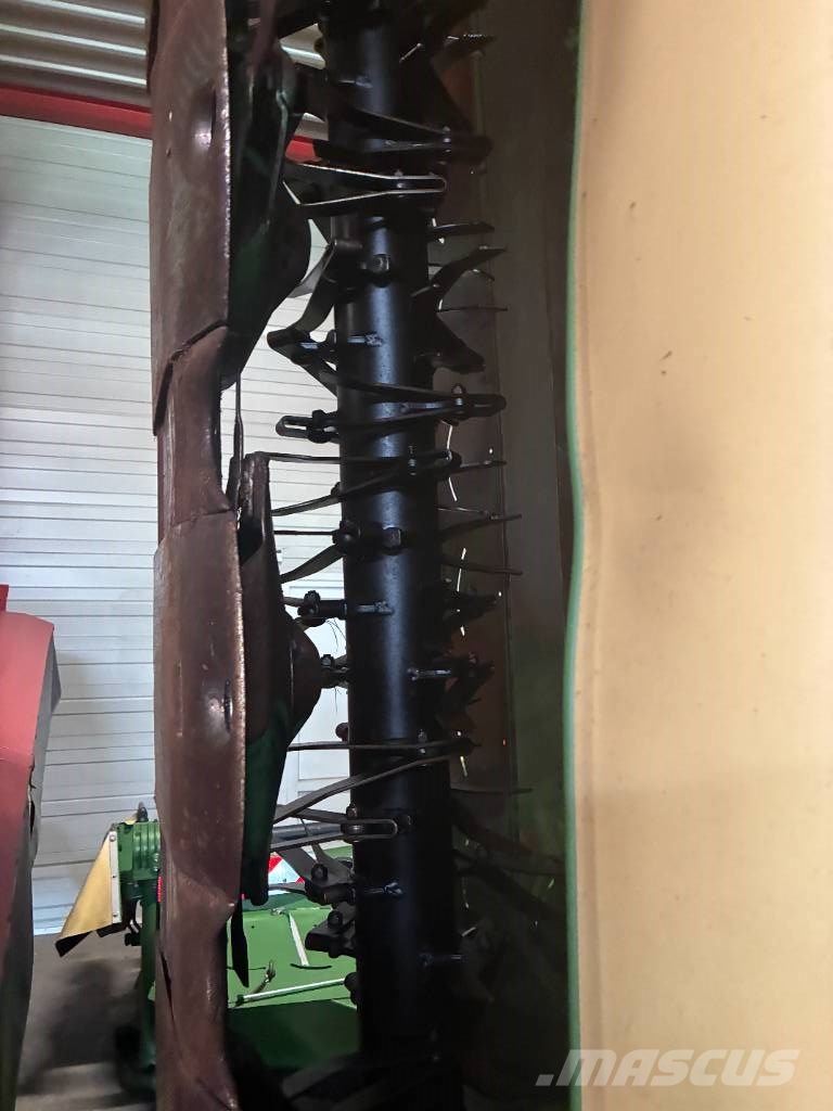 Krone EasyCut B 1000 CV جزازات