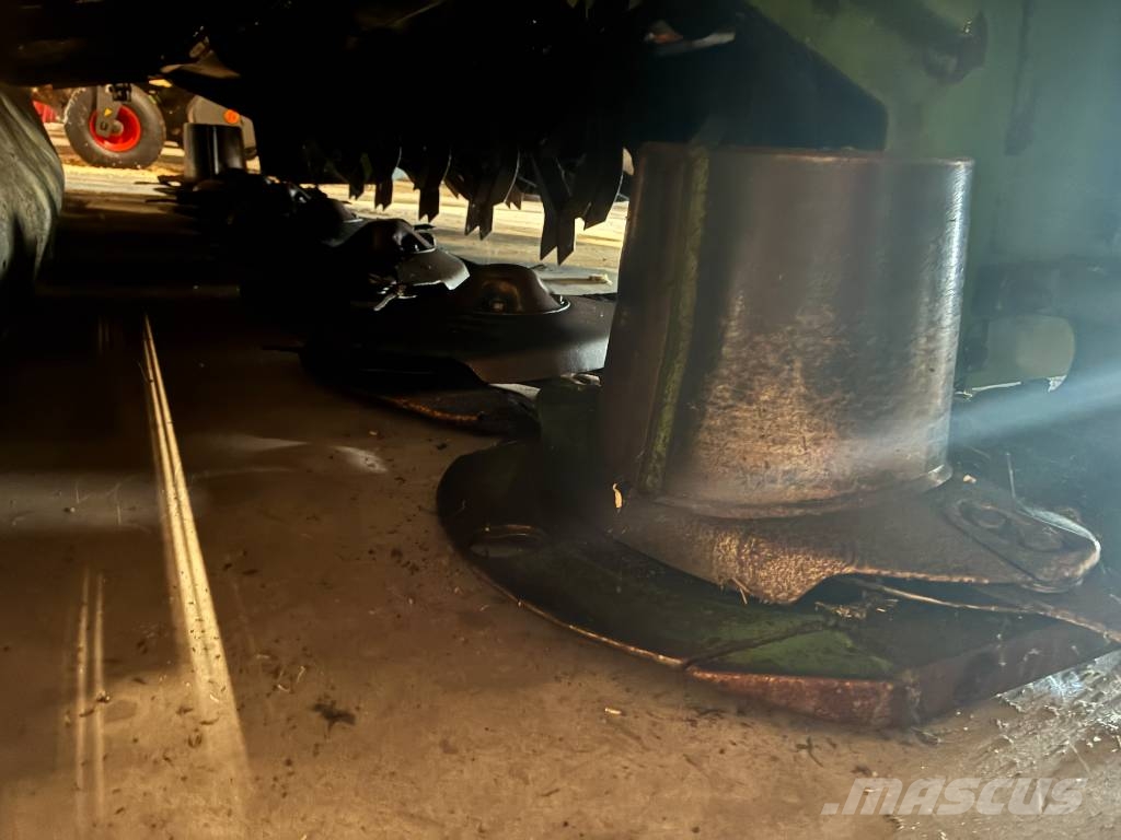 Krone EasyCut B 1000 CV جزازات