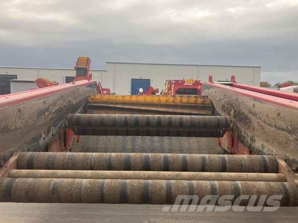 Grimme WG 900 ماكينات زراعية - غير ذلك