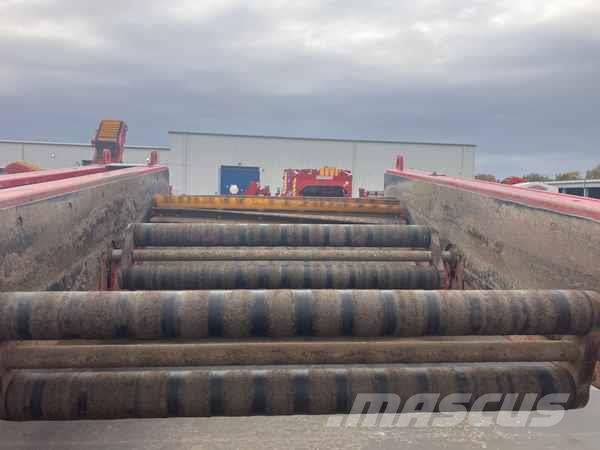 Grimme WG 900 ماكينات زراعية - غير ذلك