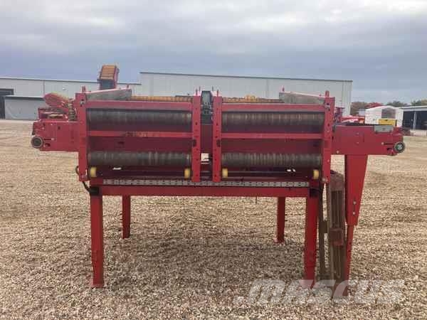 Grimme WG 900 ماكينات زراعية - غير ذلك