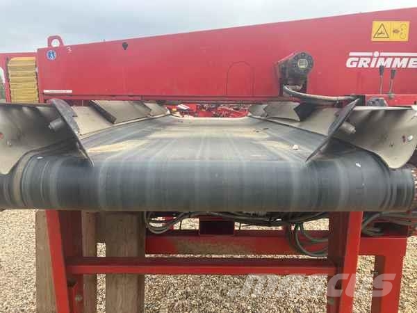 Grimme WG 900 ماكينات زراعية - غير ذلك