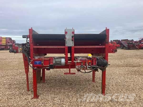 Grimme WG 900 ماكينات زراعية - غير ذلك