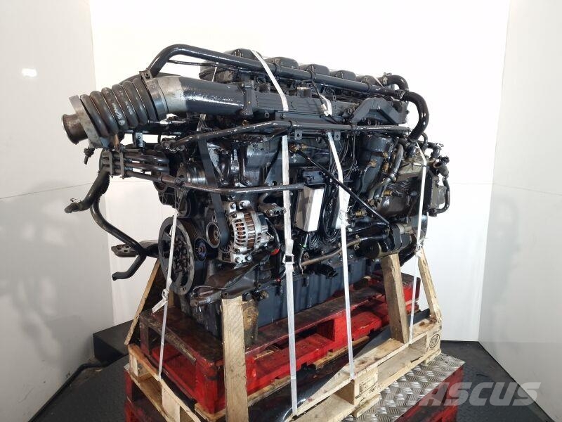 Scania DC913 L01 Engines