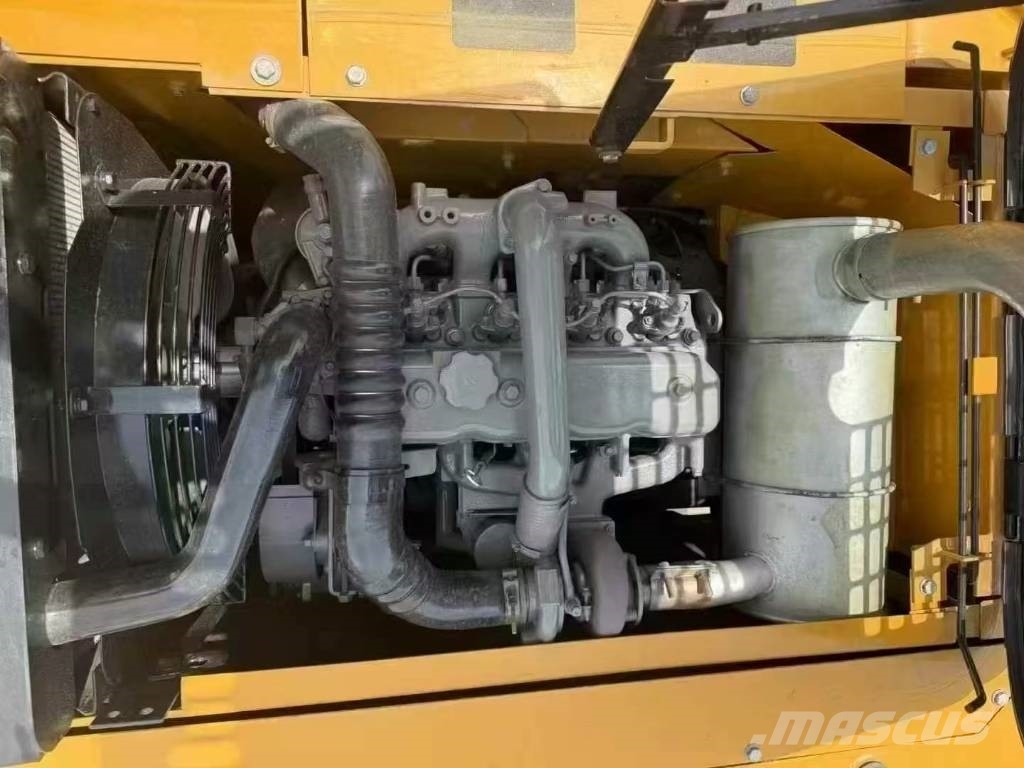 Sany SY 135 C Εκσκαφείς με ερπύστριες
