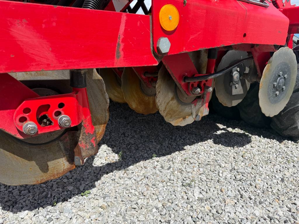 Väderstad Rapid 400 C Perforadoras combinadas