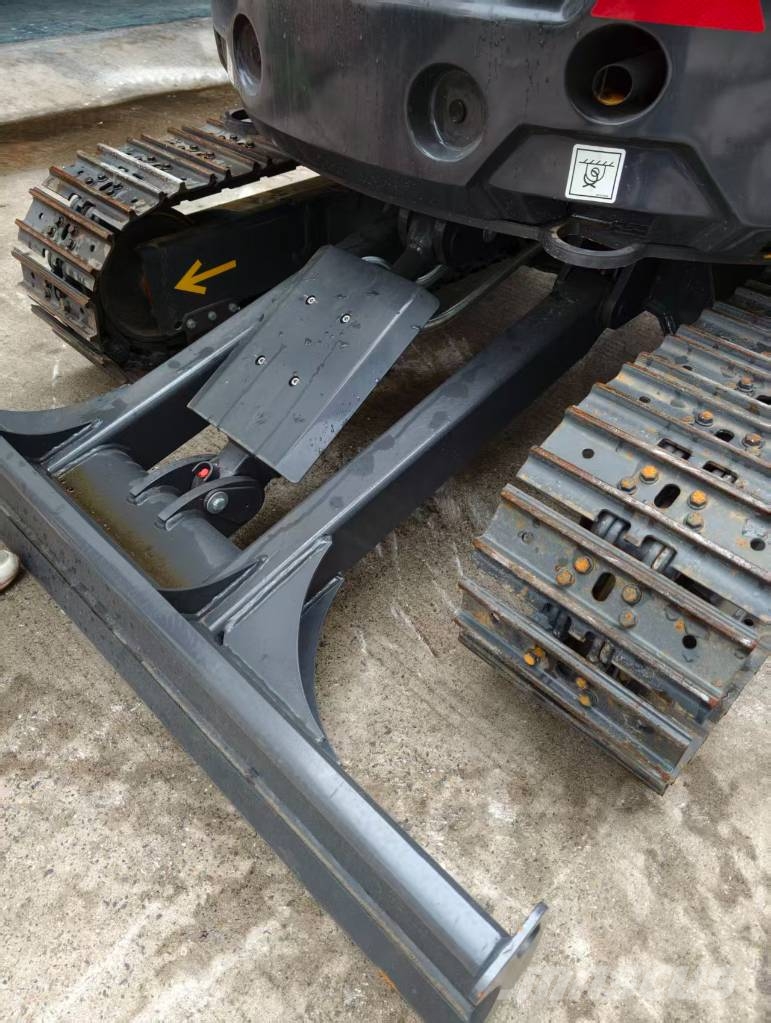 XCMG XE 27 U Mini excavators < 7t (Mini diggers)