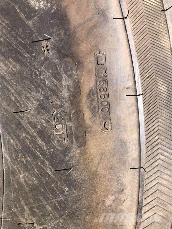 Nokian TRI 2 Gume, kolesa in platišča