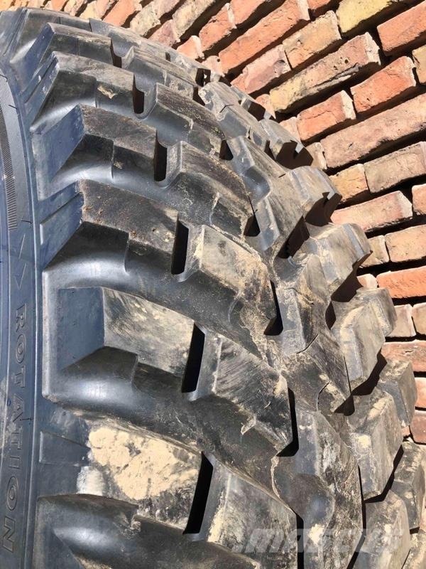 Nokian TRI 2 Gume, kolesa in platišča