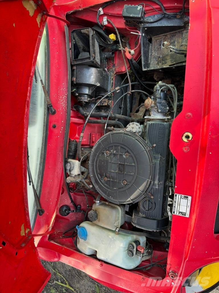 BANHAM KIT CAR Cars