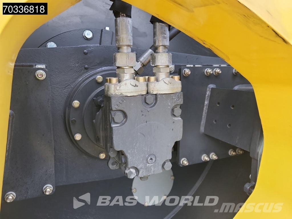 Bomag BW226 D-5 CL Cummins Engine Грунтовые катки