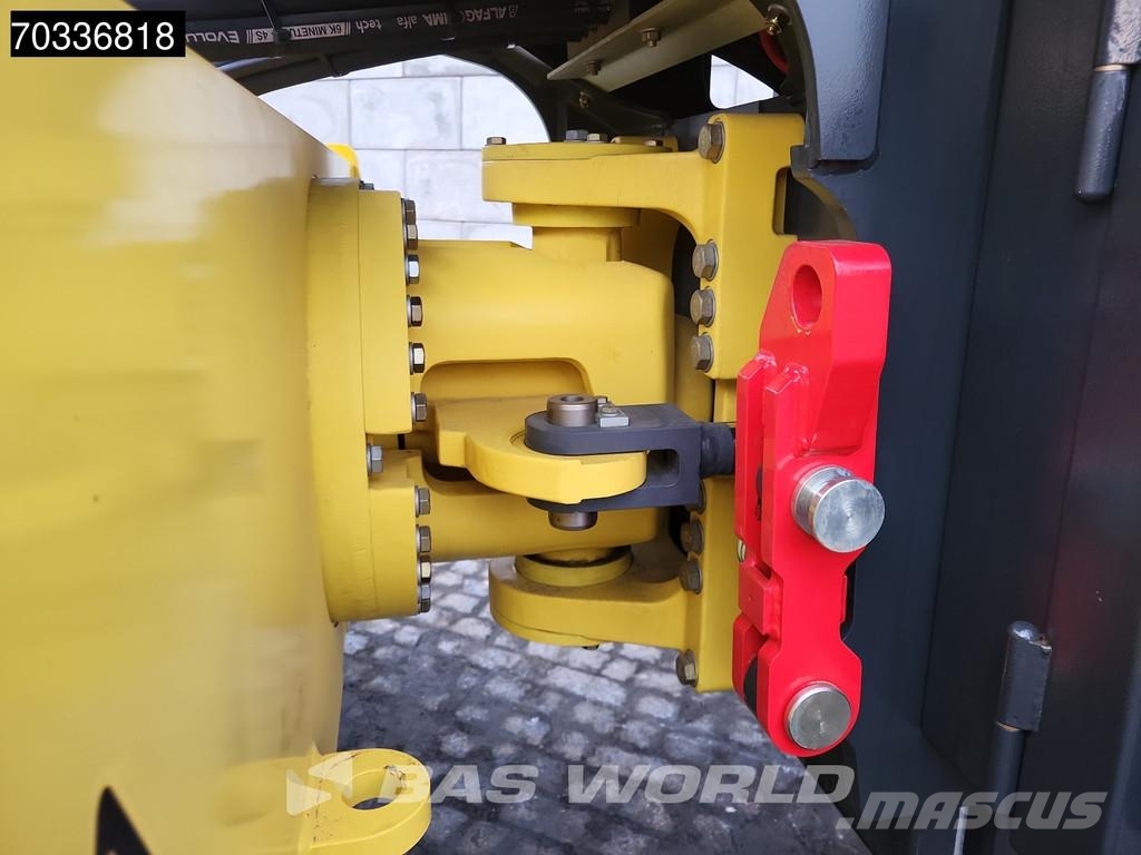 Bomag BW226 D-5 CL Cummins Engine Грунтовые катки