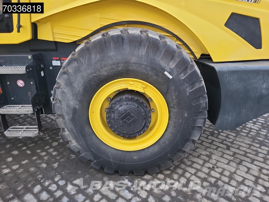 Bomag BW226 D-5 CL Cummins Engine Грунтовые катки