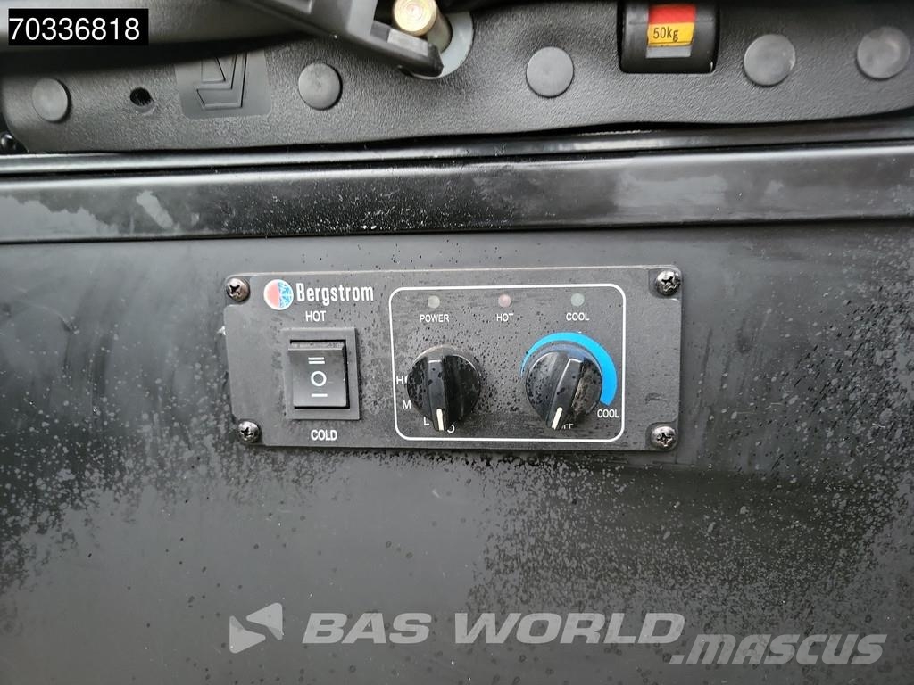 Bomag BW226 D-5 CL Cummins Engine Грунтовые катки