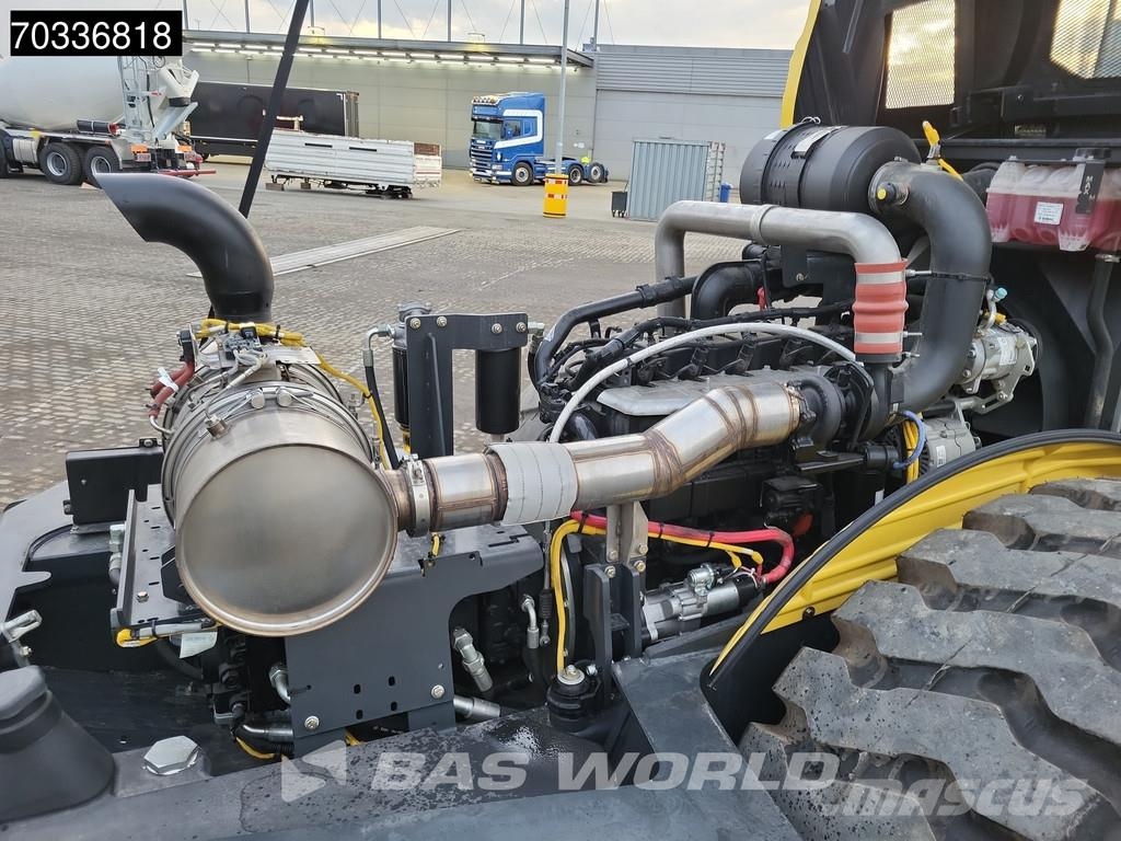 Bomag BW226 D-5 CL Cummins Engine Грунтовые катки