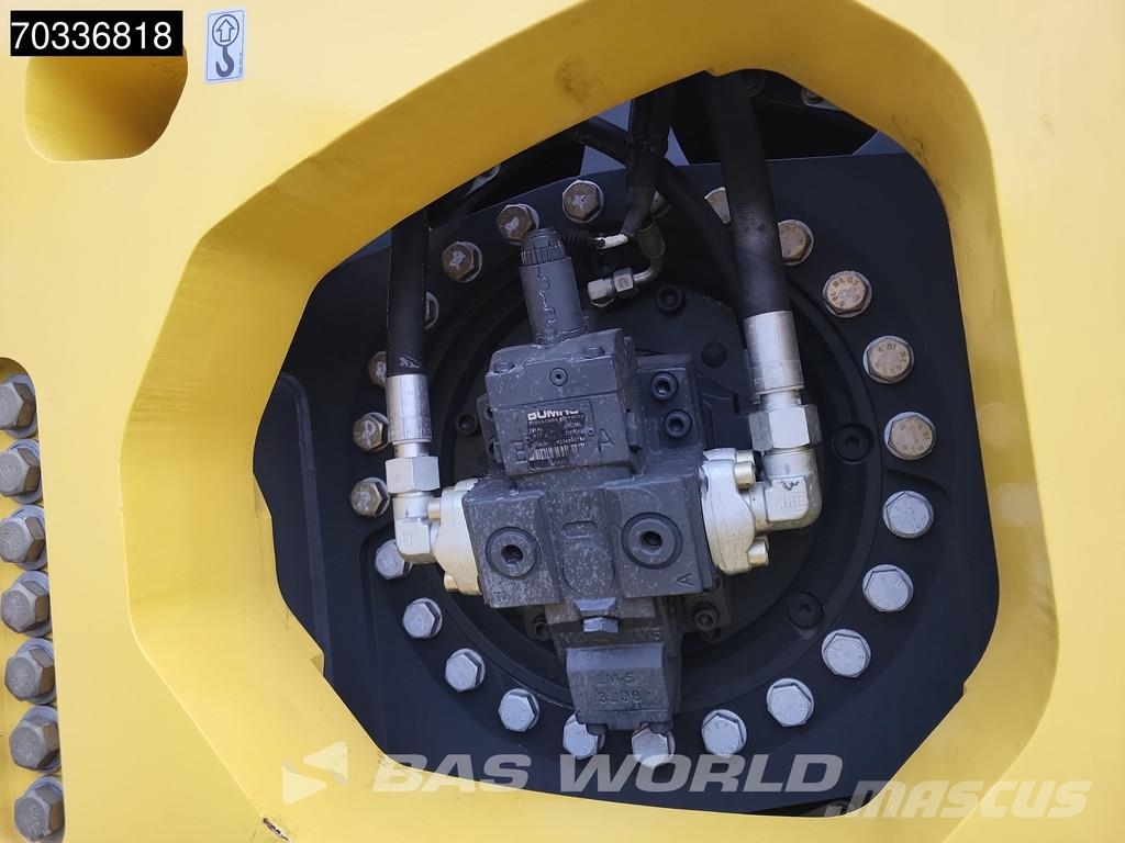 Bomag BW226 D-5 CL Cummins Engine Грунтовые катки