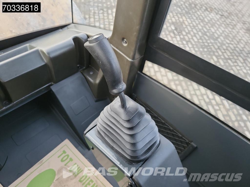 Bomag BW226 D-5 CL Cummins Engine Грунтовые катки