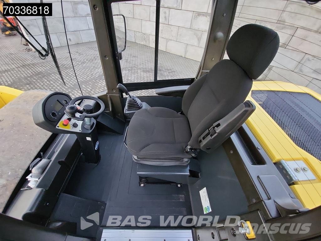 Bomag BW226 D-5 CL Cummins Engine Грунтовые катки