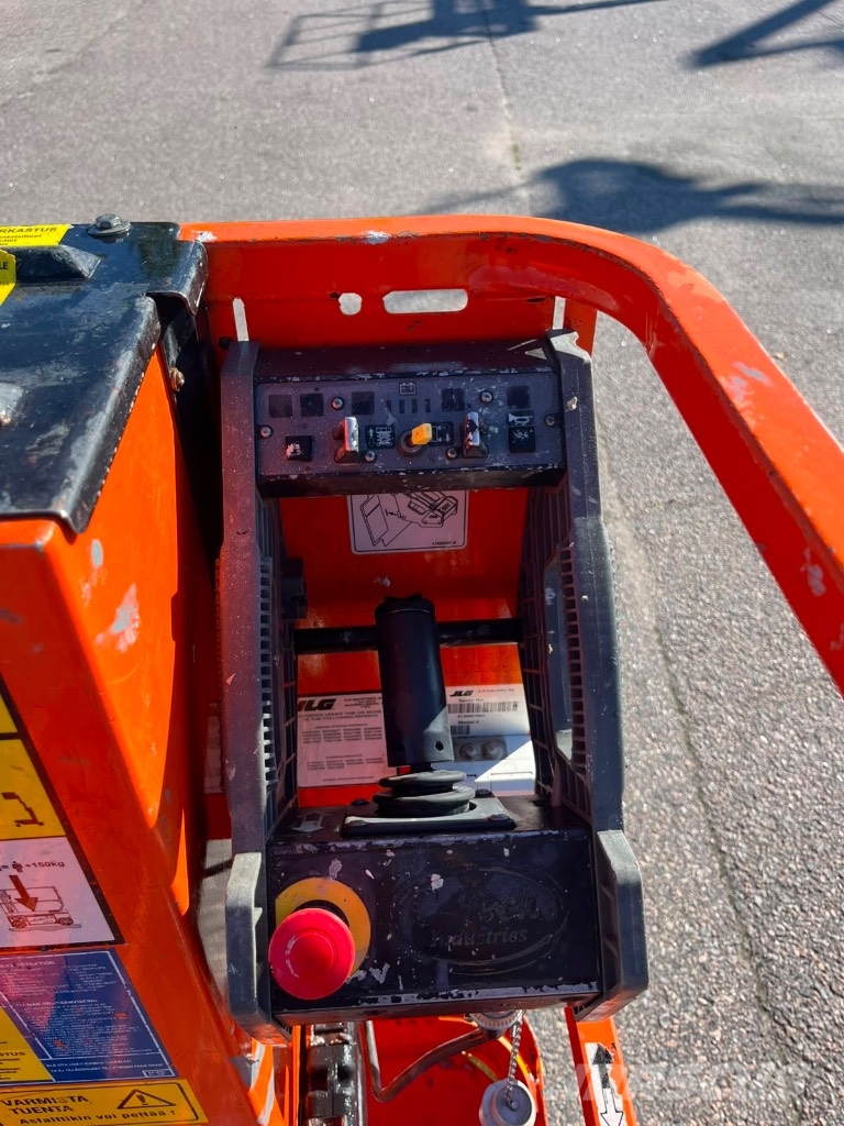 JLG 1230 ES Elevadores de tesoura