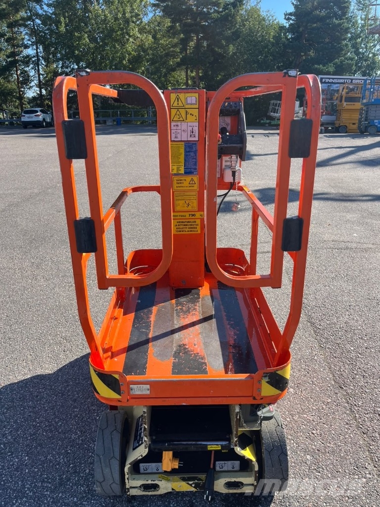 JLG 1230 ES Elevadores de tesoura