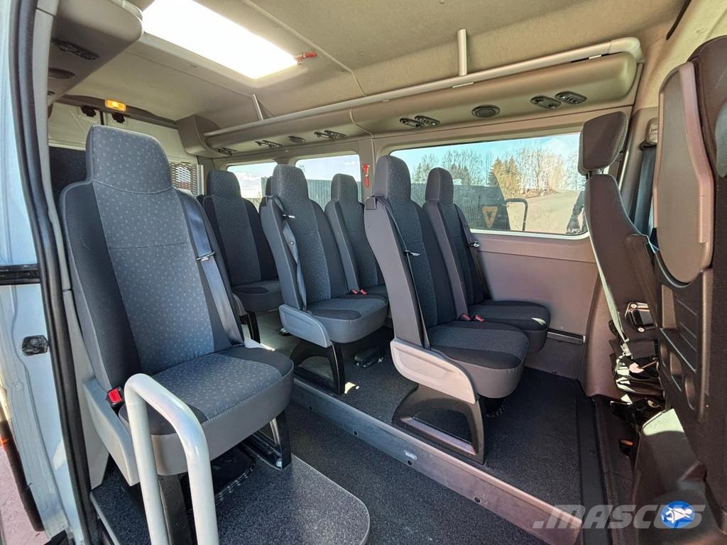 Opel Movano 12 SEATS Mini autobusi