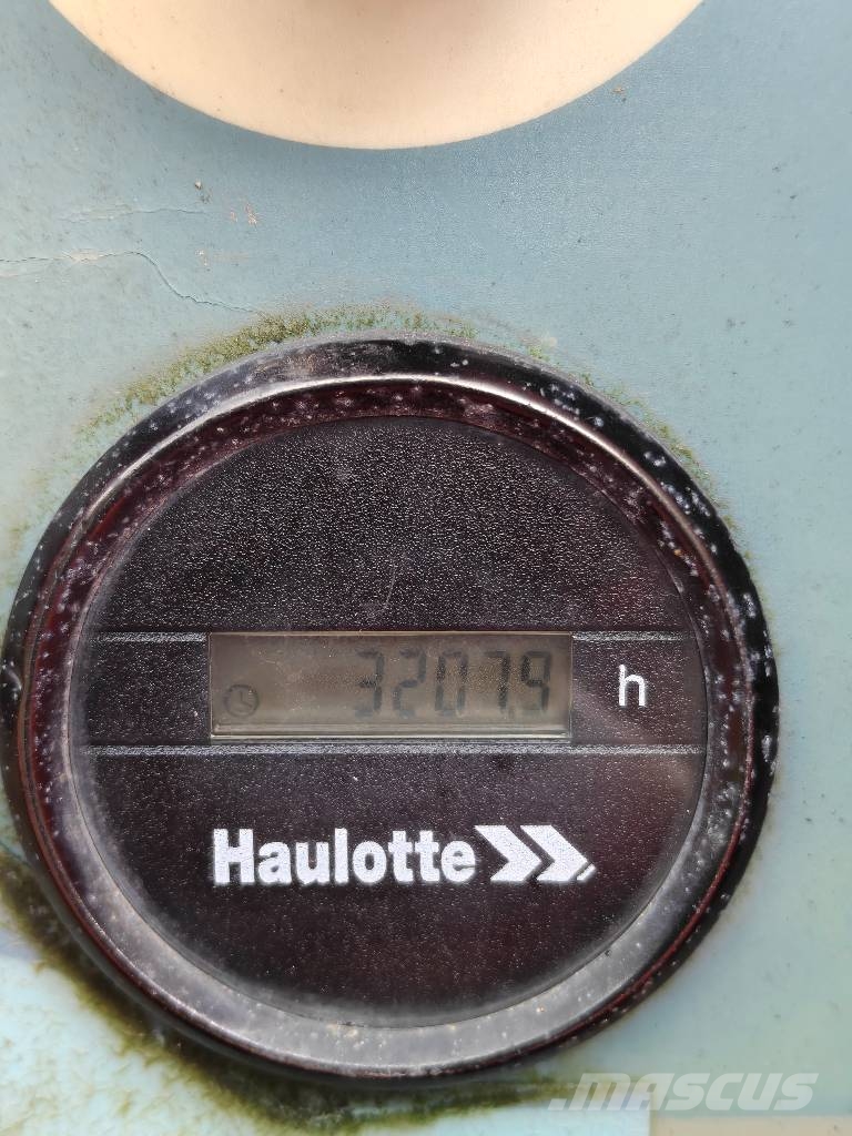 Haulotte HA 20 PX Zglobne podizne platforme