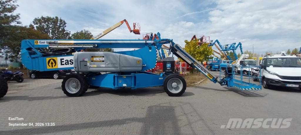 Genie ZX 135/70 Articulated boom lifts
